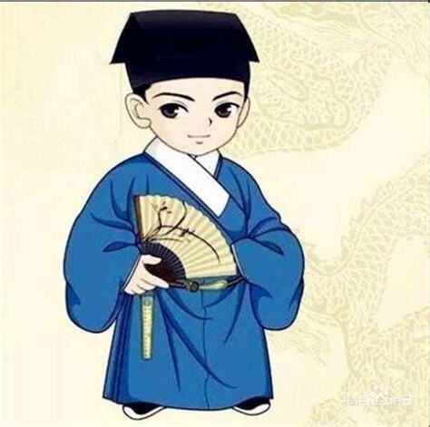 狀元秀才