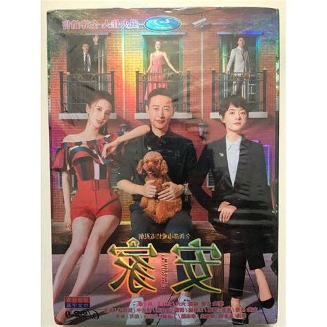 賣房子的人