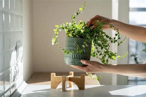 避邪擋煞植物