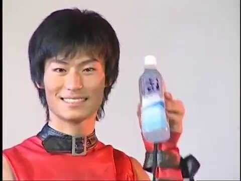 強水命