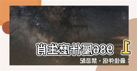 86年次屬什麼