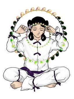 八意思