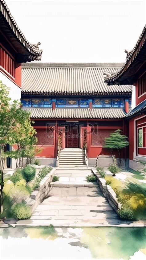 子房子