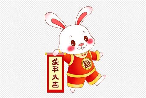 2023年兔寶寶五行