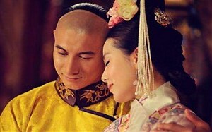 孝敬憲皇后