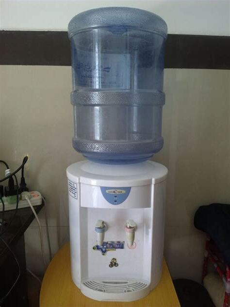 飲水機放置位置