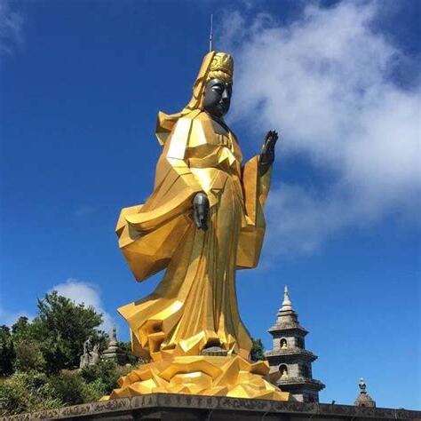 觀音在哪裡