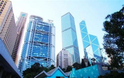 中環風水