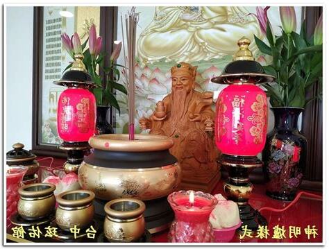 神明香爐高度