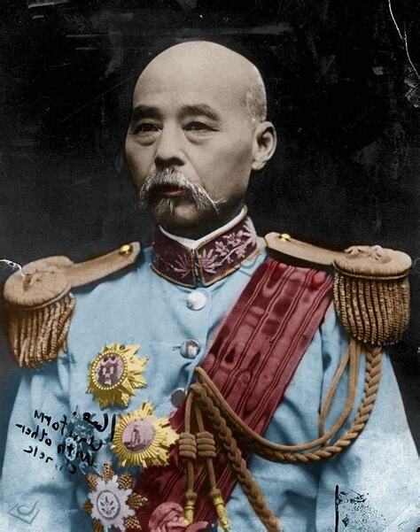 馮國璋