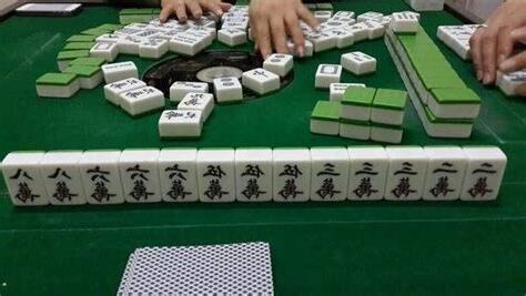 打麻將帶什麼