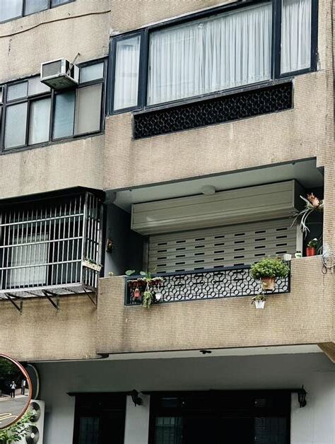 住2樓好嗎
