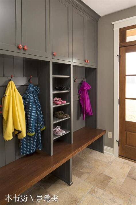 入門鞋櫃設計