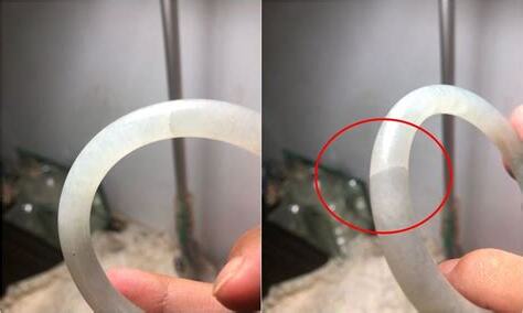 玉鐲斷了擋煞