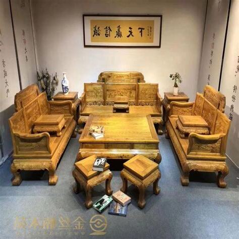 楠木家具