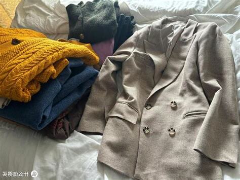 為什麼不能送衣服