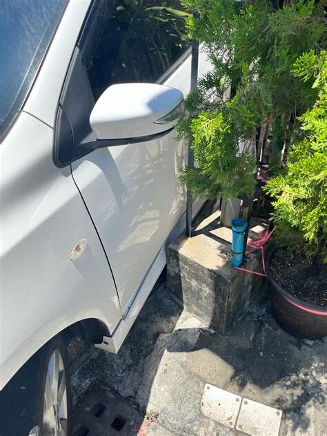 怎麼看自己有沒有車關