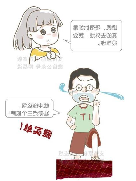人中形狀
