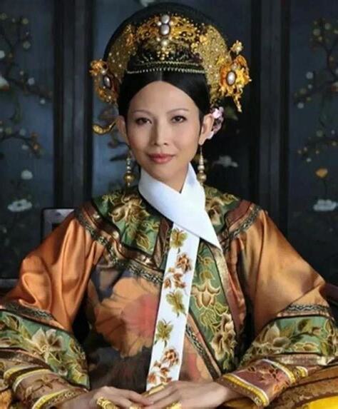 烏拉那拉氏墓