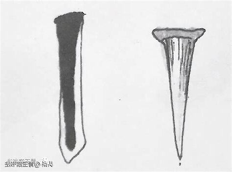 鶴膝
