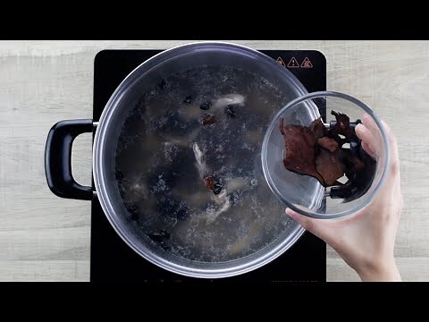 制首烏功效