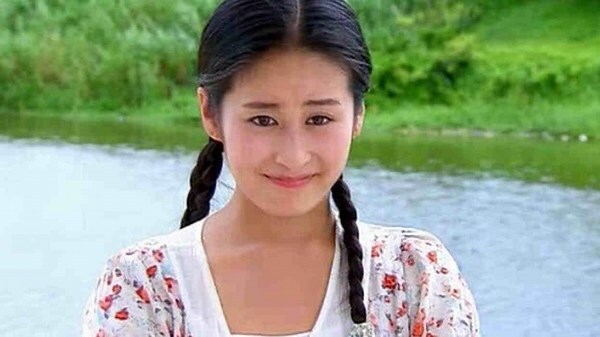 小初菊