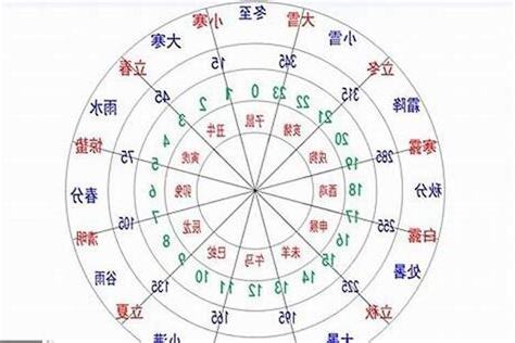 日主分数