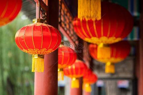 掛燈籠
