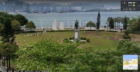 上環中山紀念公園