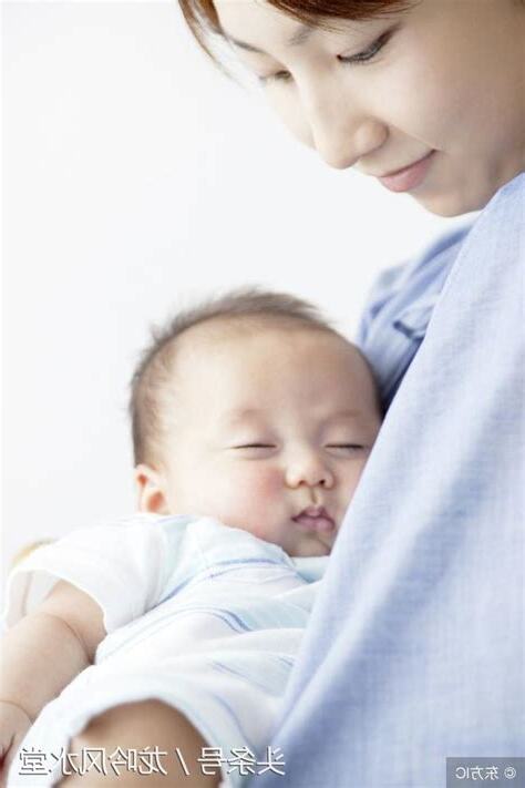 夢見胎兒