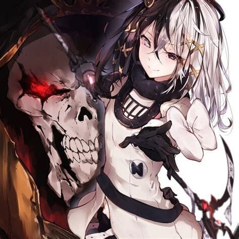 死絕