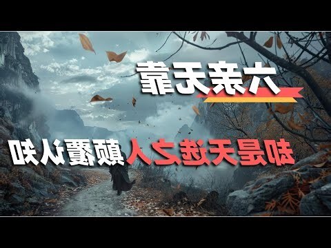 六親無靠命格