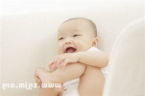 夢見別人的嬰兒