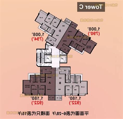 晉名峯風水