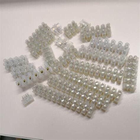 電線簪玉