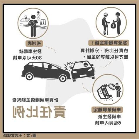 車禍比例查詢