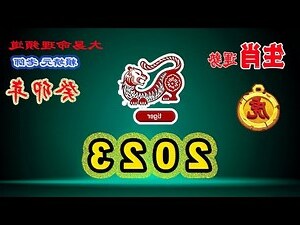 2023虎
