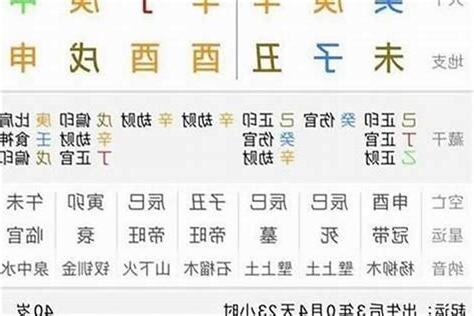 丁卯年五行