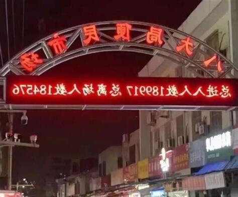 八大局