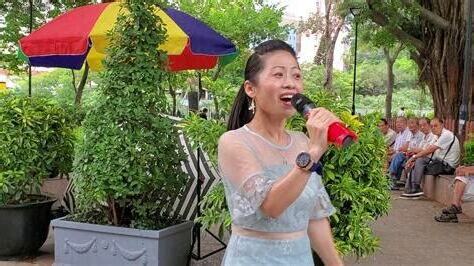 濠情網