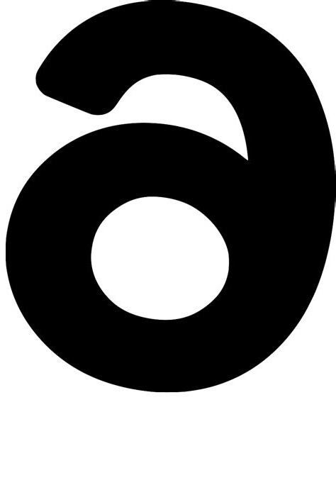 6數字
