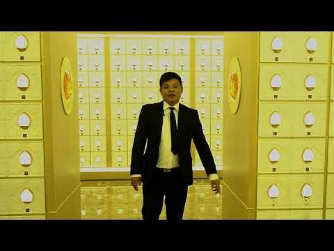 一個塔位多少錢