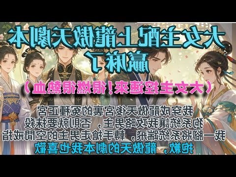 大女主小說推薦