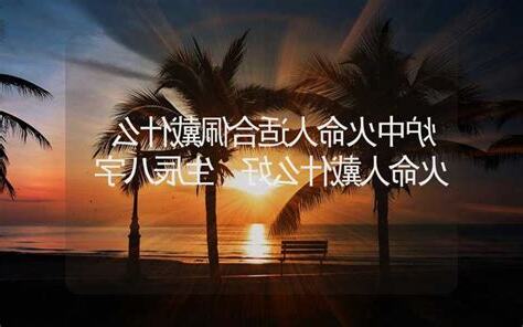 火命人