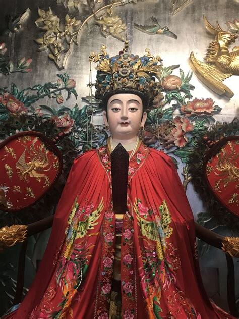 天津媽祖
