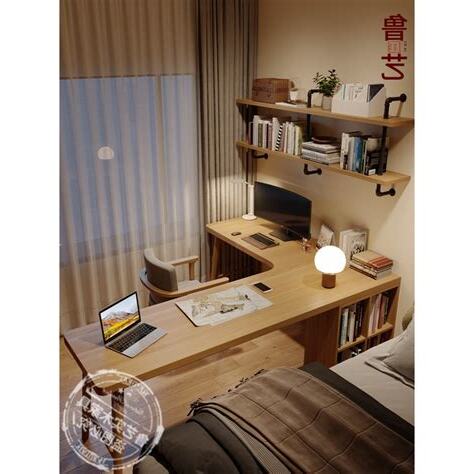 書房卧室一體風水