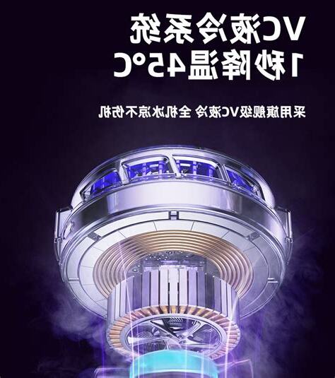 房間降温神器