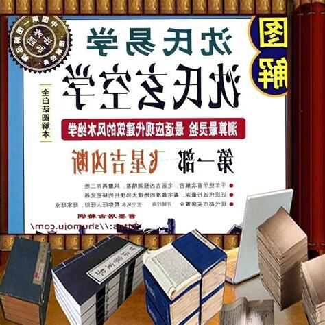 沈氏玄空學pdf