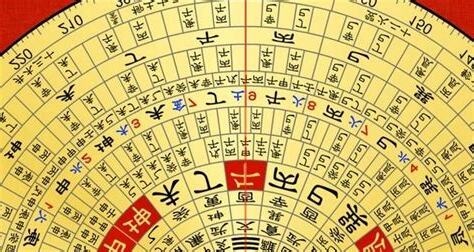 十六字陰陽風水秘術