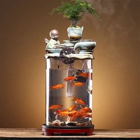金魚缸風水